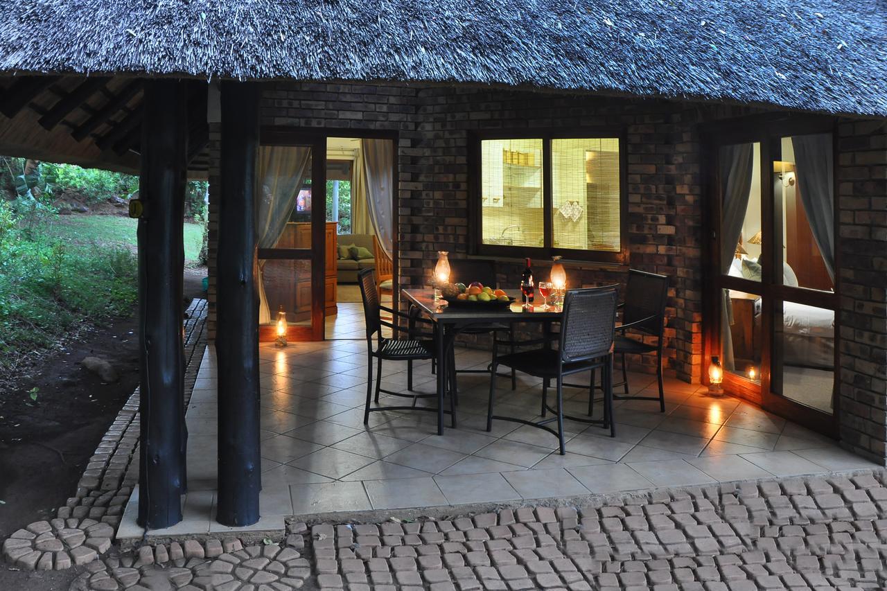Kruger Park Lodge Unit No. 543 هازيفيو المظهر الخارجي الصورة
