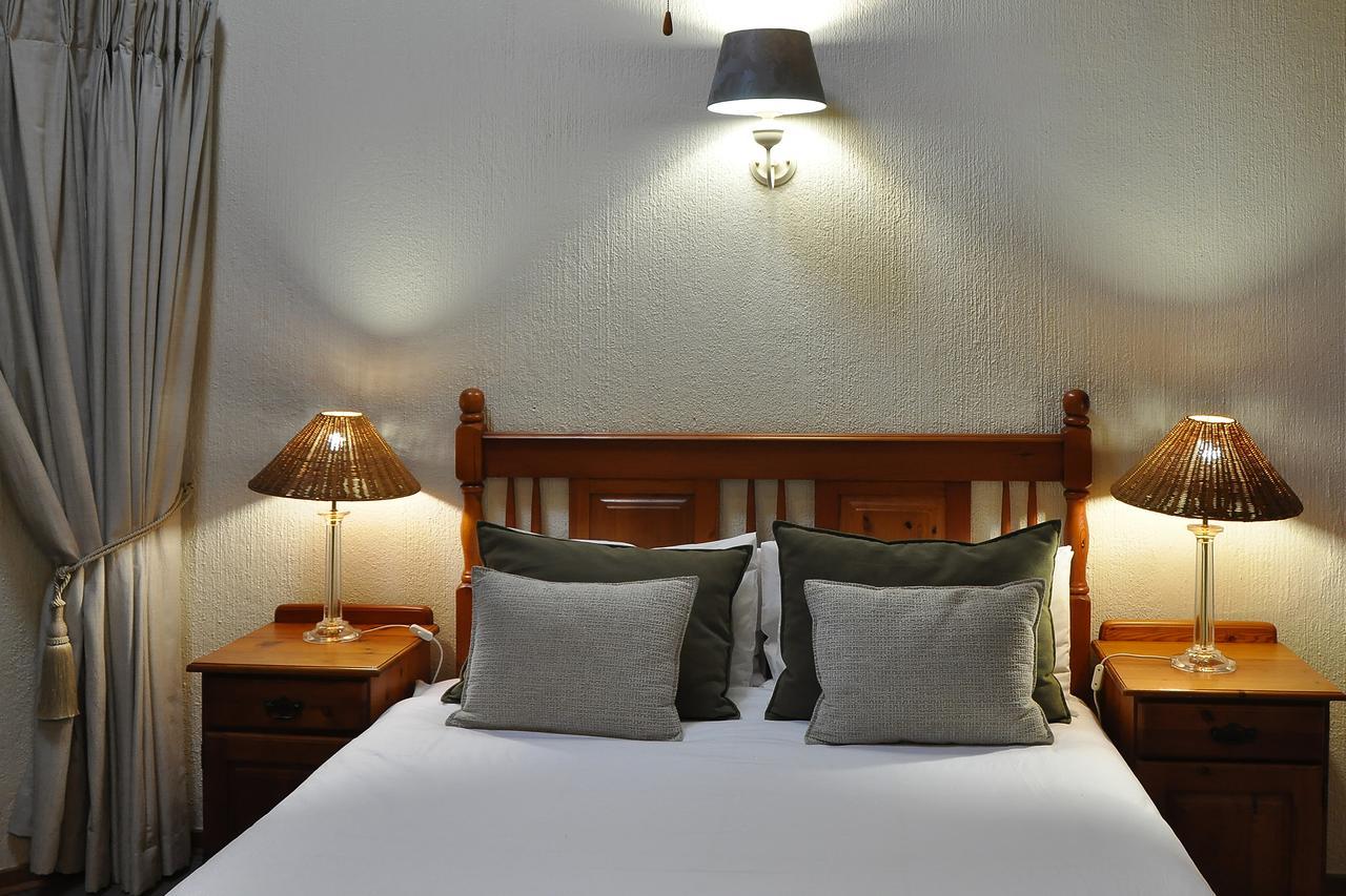 Kruger Park Lodge Unit No. 543 هازيفيو المظهر الخارجي الصورة