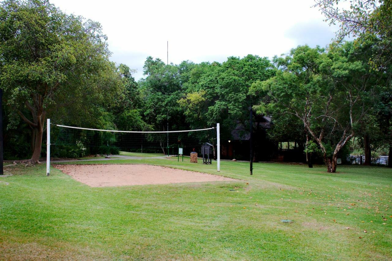 Kruger Park Lodge Unit No. 543 هازيفيو المظهر الخارجي الصورة