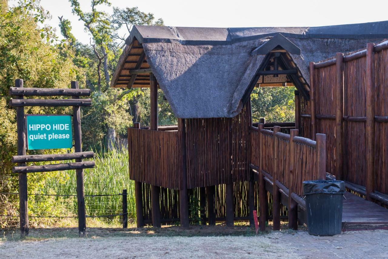 Kruger Park Lodge Unit No. 543 هازيفيو المظهر الخارجي الصورة