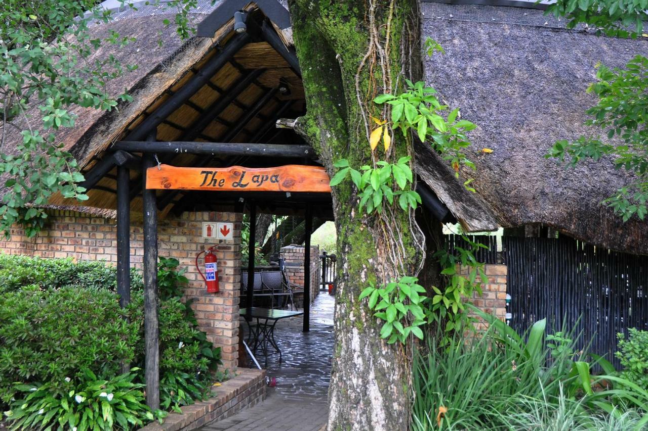 Kruger Park Lodge Unit No. 543 هازيفيو المظهر الخارجي الصورة