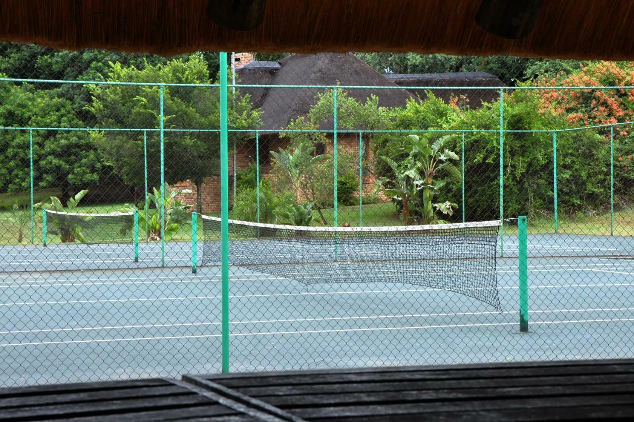 Kruger Park Lodge Unit No. 543 هازيفيو المظهر الخارجي الصورة