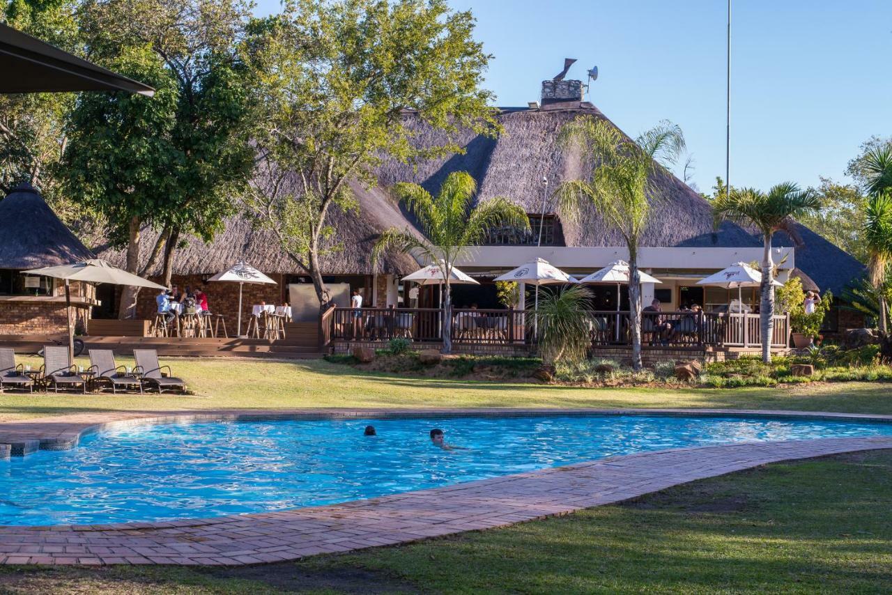 Kruger Park Lodge Unit No. 543 هازيفيو المظهر الخارجي الصورة